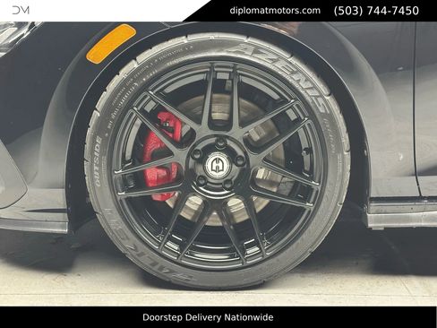 Used 2022 Volkswagen GTI S image 36