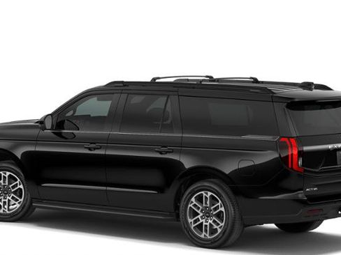 New 2026 Ford Expedition Max Active image 25