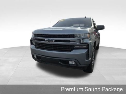 Used 2019 Chevrolet Silverado 1500 RST image 10