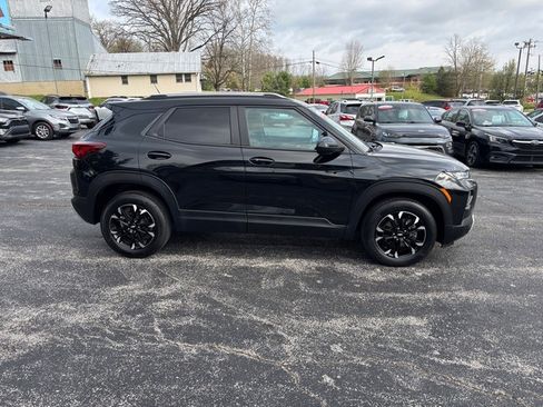 Used 2023 Chevrolet TrailBlazer LT image 5