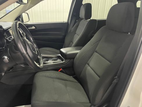 Used 2022 Dodge Durango SXT image 13