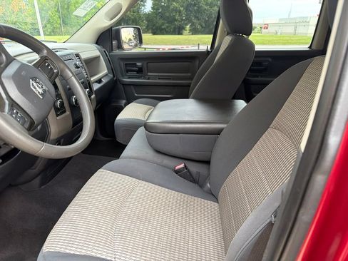 Used 2012 RAM 1500 Express AWD/4WD image 10