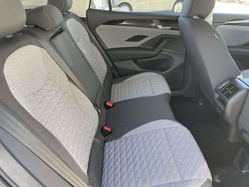 New 2026 Volkswagen Tiguan S image 23