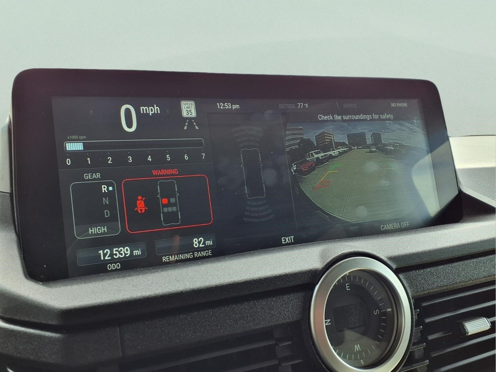 Used 2025 INEOS Grenadier Station Wagon AWD/4WD image 18