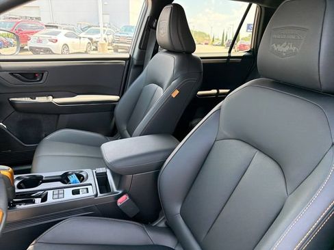 New 2026 Subaru Outback Wilderness AWD/4WD image 21