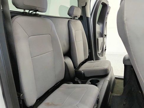 Used 2018 Chevrolet Colorado LT RWD image 29