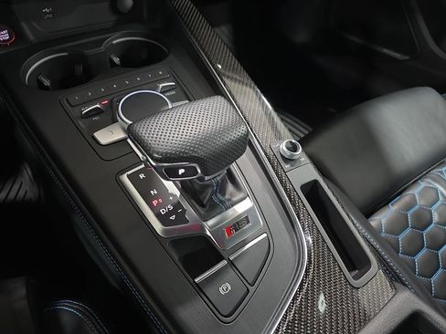 Used 2019 Audi RS 5 2.9T w/ Dynamic Plus Package image 21