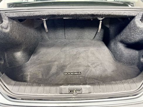 Used 2018 Nissan Maxima 3.5 SL image 33