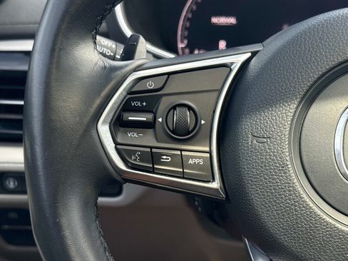Used 2023 Acura MDX FWD w/ Technology Package image 30