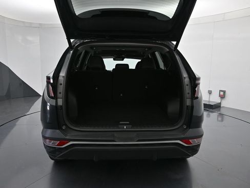 Used 2024 Hyundai Tucson SEL w/ Convenience Package FWD image 26