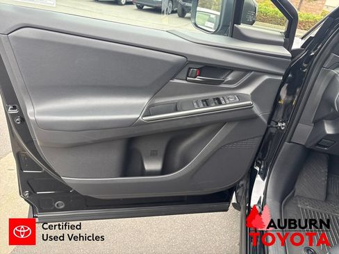 Certified 2026 Toyota bZ FWD image 17