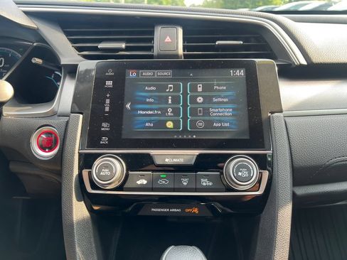 Used 2016 Honda Civic EX image 21