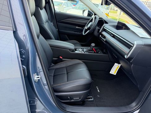 New 2026 MAZDA CX-50 AWD 2.5 Hybrid w/ Cargo Package image 20