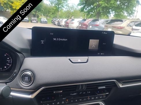 Used 2026 MAZDA CX-90 3.3 Turbo w/ Premium Sport Pkg AWD/4WD image 18