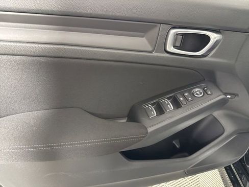 New 2026 Honda Civic Sport image 12