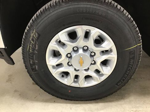 New 2026 Chevrolet Silverado 2500 LT w/ True North Edition image 30