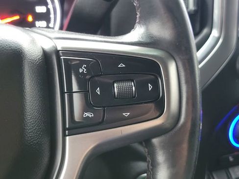 Used 2019 Chevrolet Silverado 1500 LT w/ All-Star Edition image 16