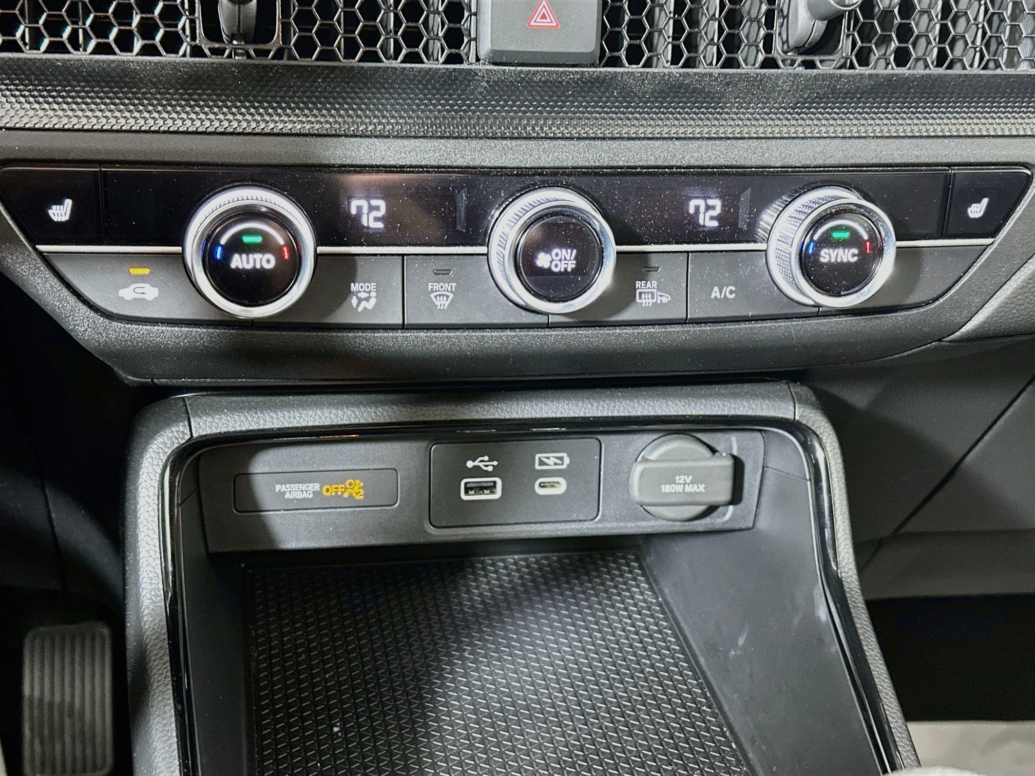 Certified 2024 Honda CR-V EX image 15
