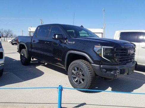 New 2026 GMC Sierra 1500 AT4X image 6