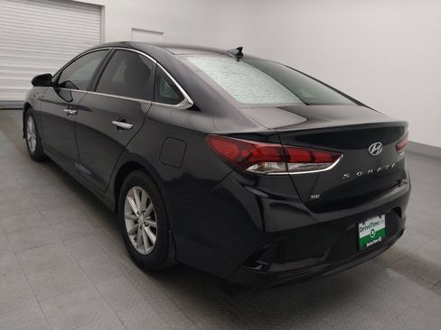 Used 2019 Hyundai Sonata SE FWD image 5