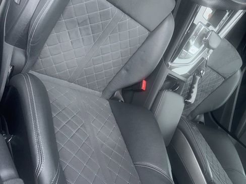 Used 2022 Audi S4 Premium image 7