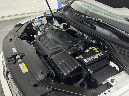 Used 2021 Volkswagen Tiguan S FWD image 23