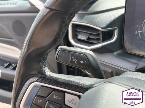 Used 2024 Ford Mustang Premium RWD image 15