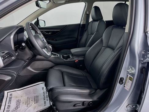 Used 2023 Subaru Outback Limited XT image 31