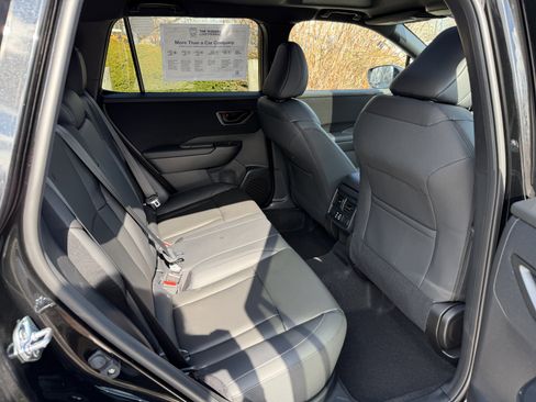 New 2026 Subaru Outback Premium image 26