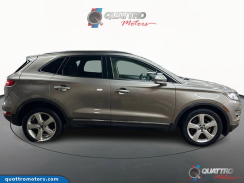 Used 2017 Lincoln MKC Premiere image 7