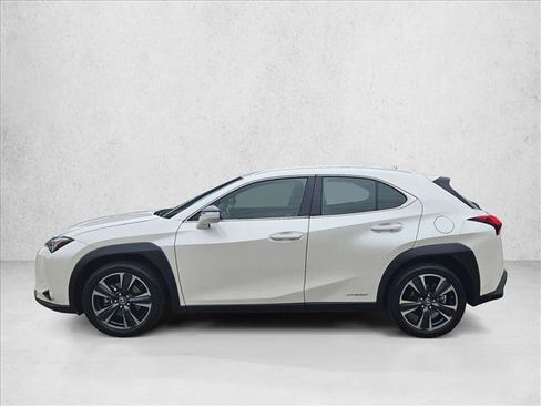 Used 2021 Lexus UX 250h UX 250h image 9