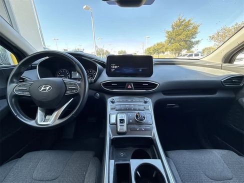 Used 2023 Hyundai Santa Fe SEL image 13