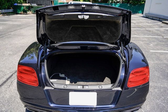 Used 2012 Bentley Continental GT AWD/4WD image 76