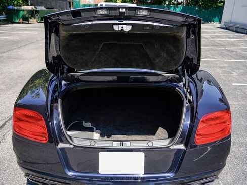 Used 2012 Bentley Continental GT AWD/4WD image 76