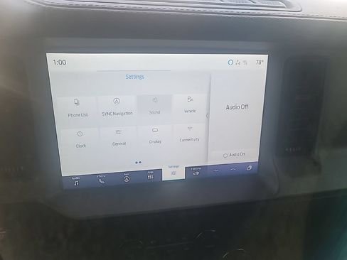 Used 2024 Ford Bronco Raptor AWD/4WD image 19