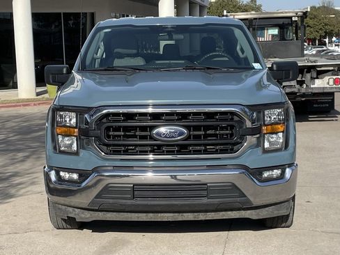 Used 2023 Ford F150 XLT image 6