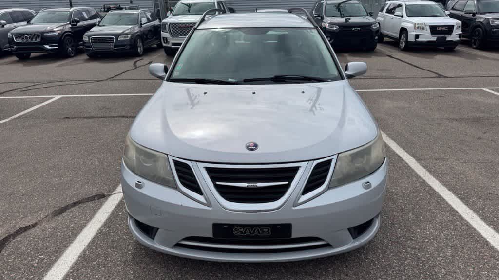 Used 2008 Saab 9-3 2.0T w/ Premium Package FWD image 2