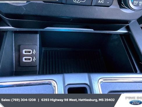 Used 2019 Ford F150 XLT w/ Equipment Group 302A Luxury image 23