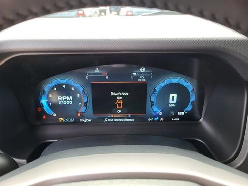 New 2025 Ford Bronco Big Bend image 4