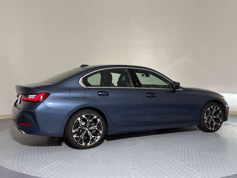 Used 2026 BMW 330i Sedan RWD image 9