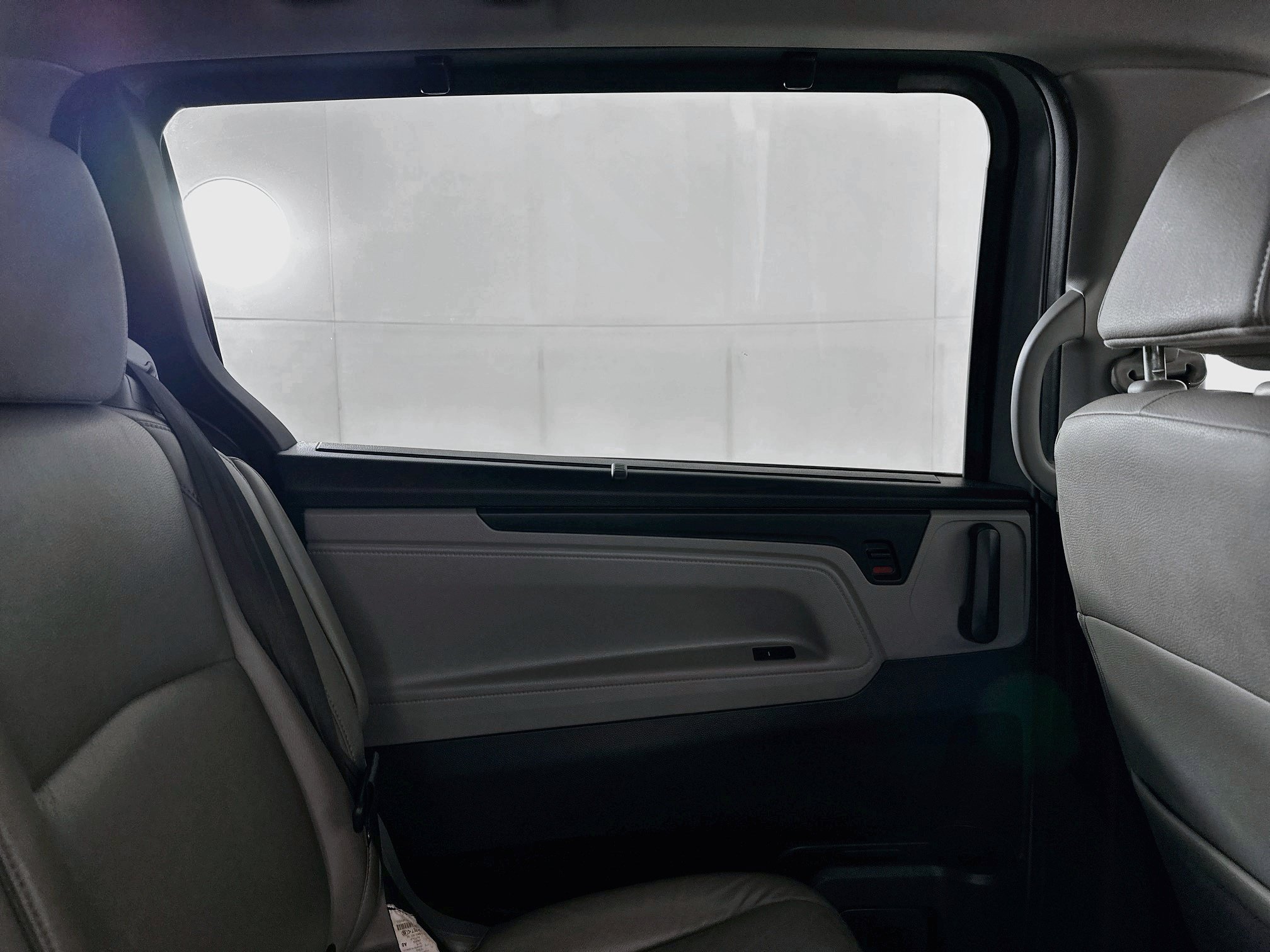 Used 2019 Honda Odyssey EX-L image 24