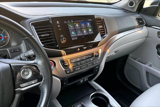 Used 2022 Honda Pilot EX-L image 15