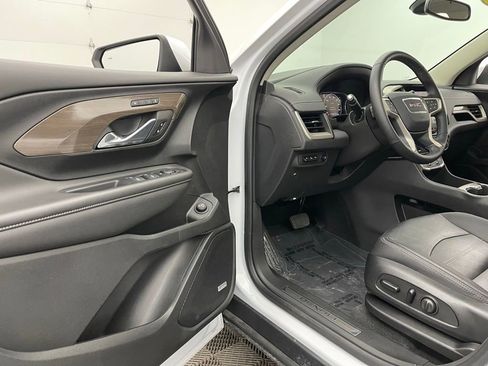 Used 2023 GMC Terrain Denali w/ LPO, Cargo Package AWD/4WD image 16