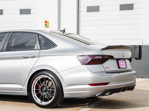 Used 2020 Volkswagen Jetta GLI Autobahn image 58