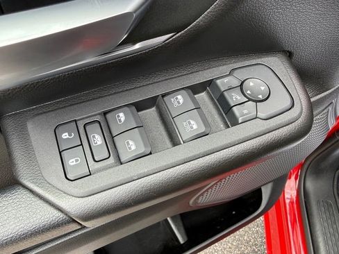 Used 2025 RAM 1500 Big Horn image 13