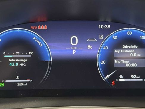 New 2026 Toyota Corolla XLE image 17