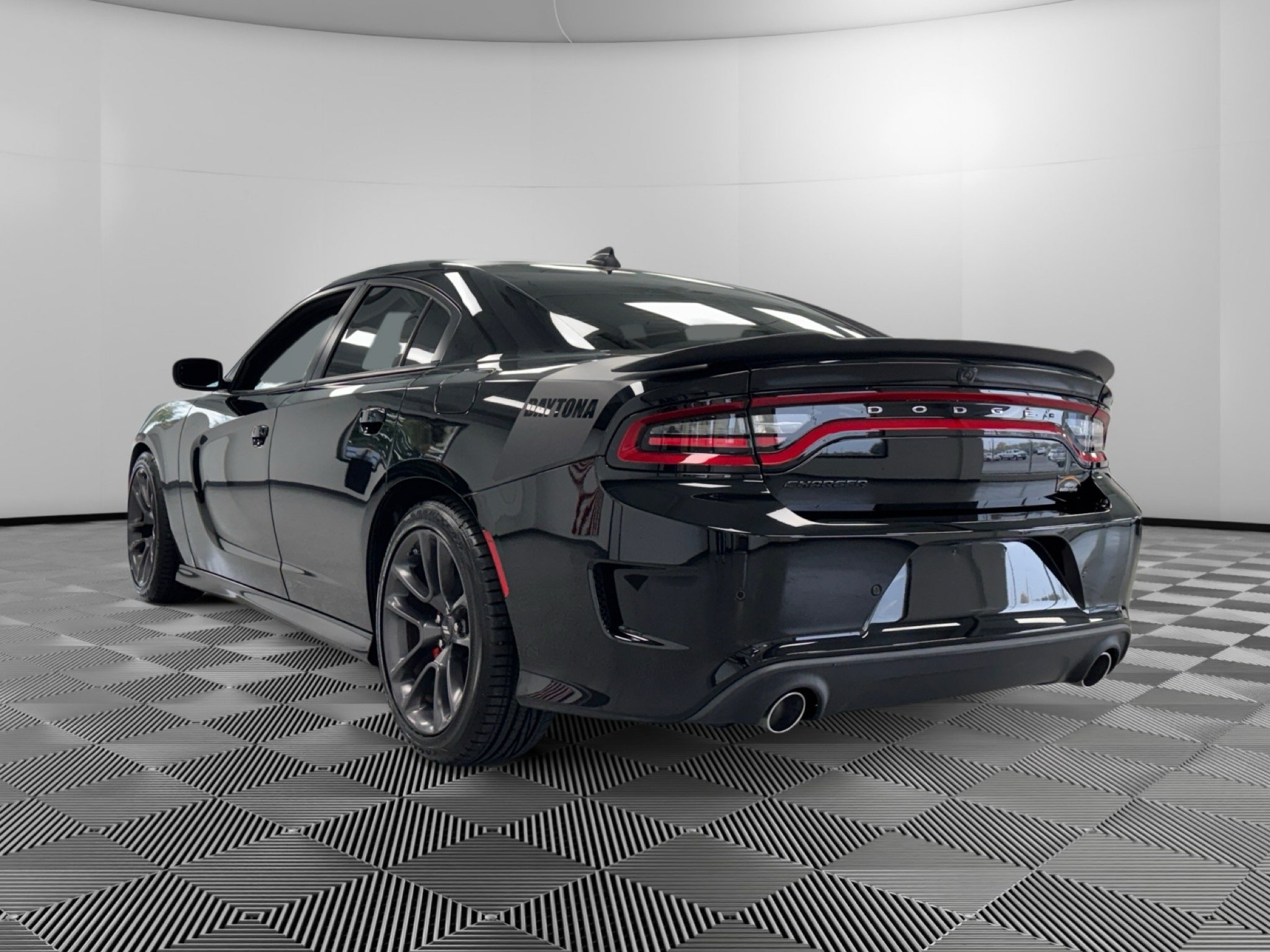 Used 2022 Dodge Charger R/T w/ Daytona Edition Group RWD image 6