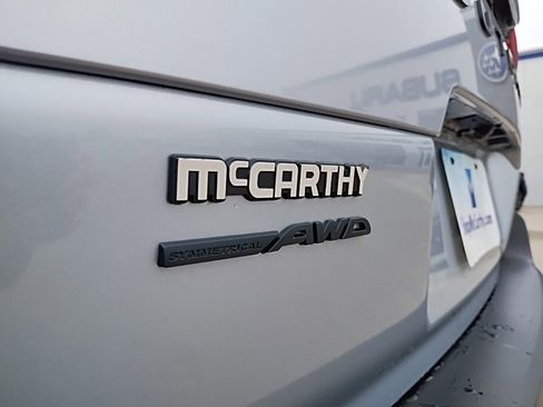 New 2026 Subaru Outback Premium image 11