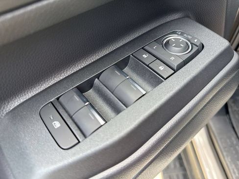 Used 2025 Toyota Land Cruiser AWD/4WD image 13