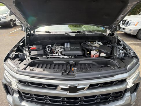 Used 2023 Chevrolet Silverado 1500 RST w/ RST All Star Premium Package image 33